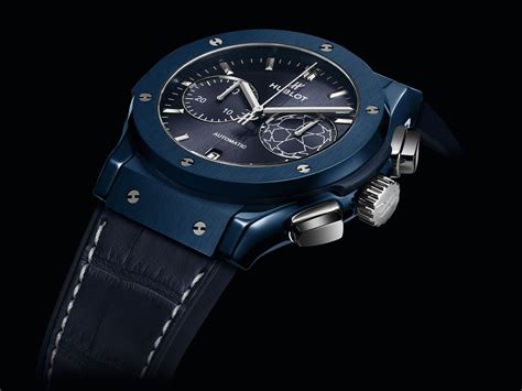 hublot official